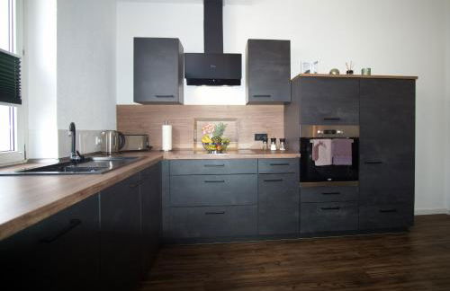 Ferienwohnung Busch 1 - Foto 4