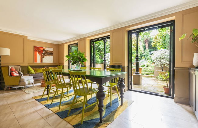 Penywern Road IV by Onefinestay - Foto 22