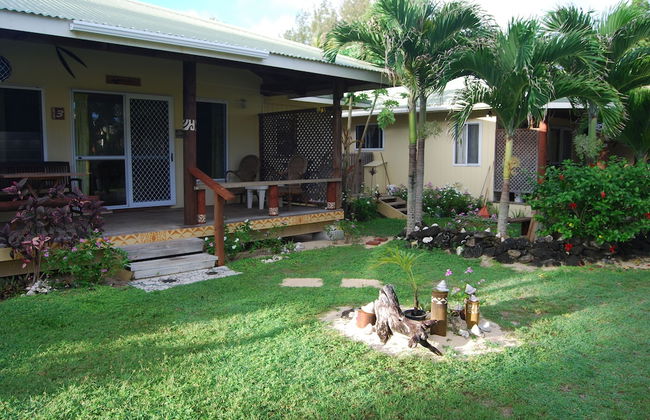 Tropical Sands - Foto 17