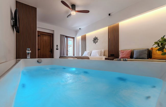 VENTUS Luxury Suites - Foto 3