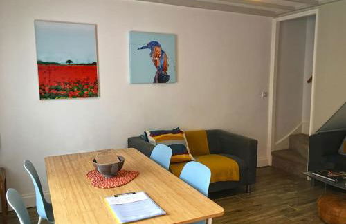 Kingfisher Cottage - Woodbridge - Foto 31