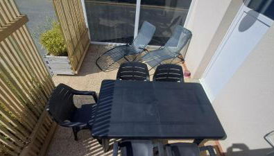 Location, 10 mn des plages. - Photo 3