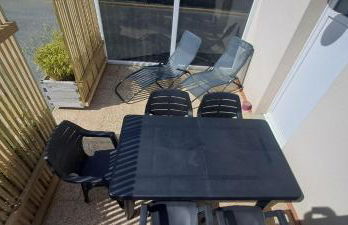 Location, 10 mn des plages. - Foto 3