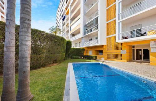 Casa Sol, Fast WIFI, Airco, swimming pool near the Beach Praia Da Rocha - Photo 23