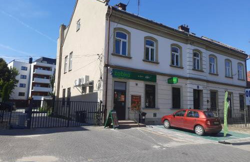 Klimatyczne Poddasze - Foto 13