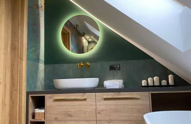 Dom z balią na Kaszubach-Widokova - Foto 37