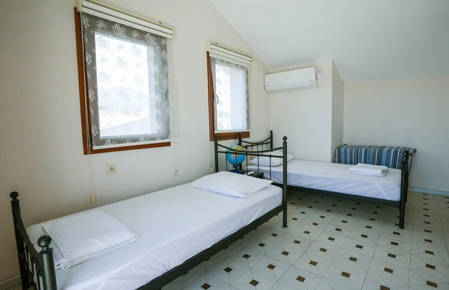 Villa w Pool and Balcony 3 min to Dalyan River - Photo 19