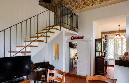 Florence Winery Country Villas - Fattoria Lavacchio - Foto 12