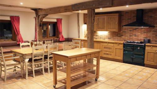 The Coach House Barn - Valley Farm - Foto 4