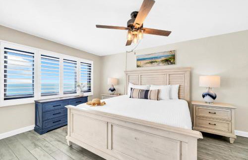 Emerald Towers 1203 - Aqua Vista Getaway - Foto 18