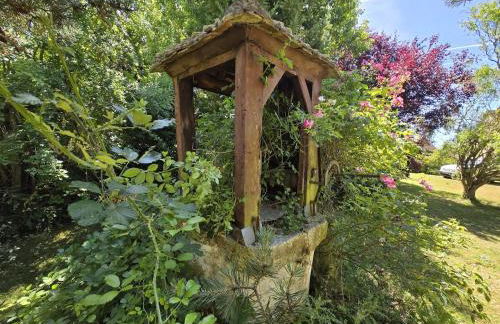 Campagne normande en famille - Foto 13