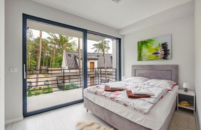 Pobierowo Holiday Home Near Baltic - Photo 2