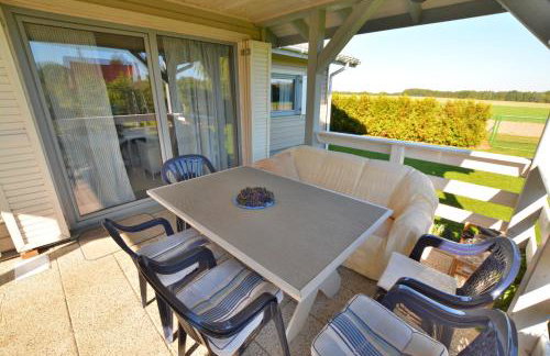 Nord Haus, Oświno - wynajem bezpośredni - Foto 13