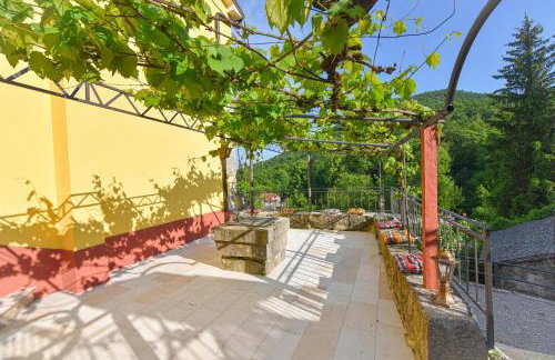 Villa Danica with pool - Perka - Foto 27