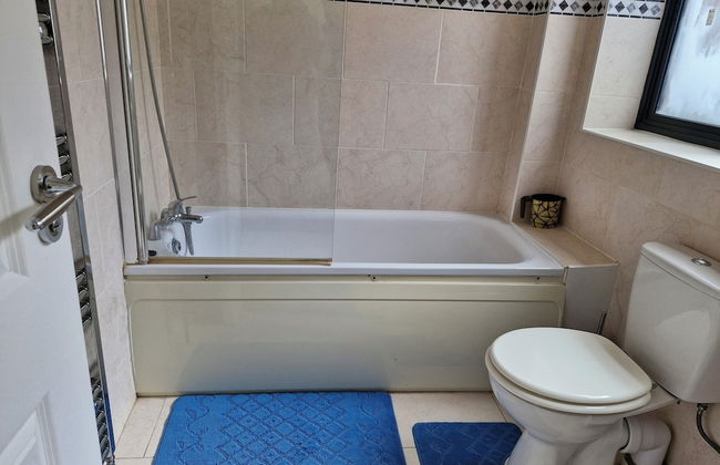 Immaculate 2-bed Apartment in London - Foto 9