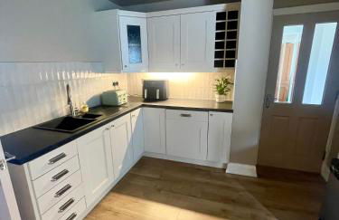 The Mourne Cottage - Foto 15