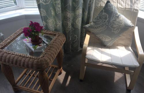 The garden apartment - Foto 23