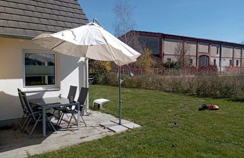 Familienfreundliches Ferienhaus Salzhaff-Urlaub - Foto 44