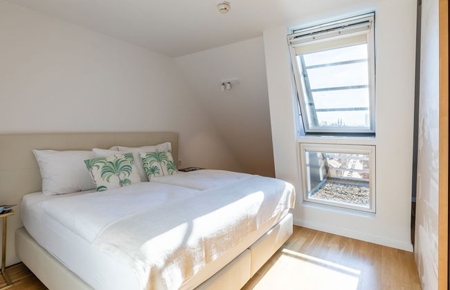 Rafael Kaiser - Premium Apartments City Centre - Photo 5