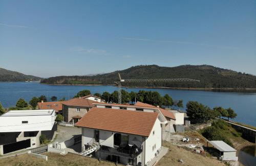 Casa do Ferreiro T2 - Foto 9