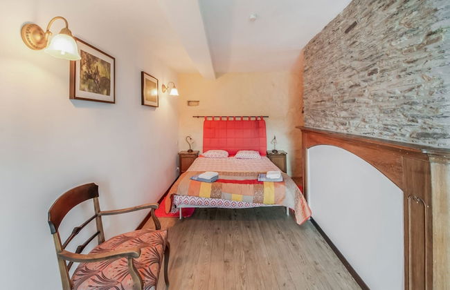 Heritage Holiday Home in Gouvy With Fenced Garden - Foto 5