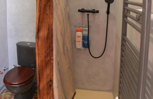 Tríplex Grande Rústico-Moderno - Pobla de Lillet - Foto 31