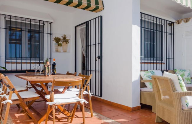 Laja Bermeja 14011 in Chiclana de la Frontera - Foto 5