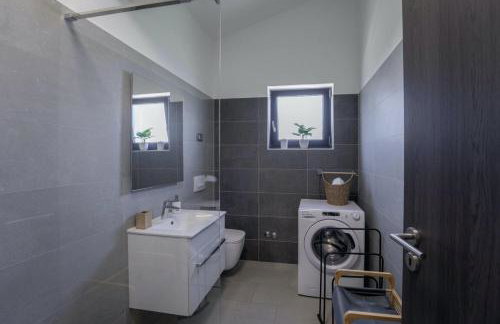 Villa Milena in Blaškovići - Haus für 8 Personen - Foto 27