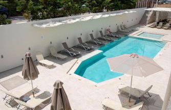 Matthias Hotel Apartments - Foto 55