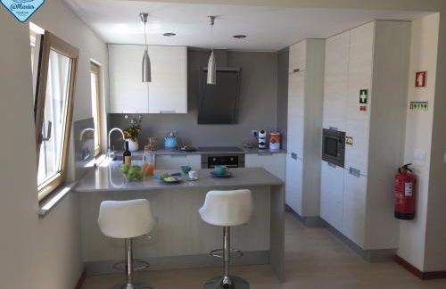 At Maries Beach House Peniche 1 - Photo 14