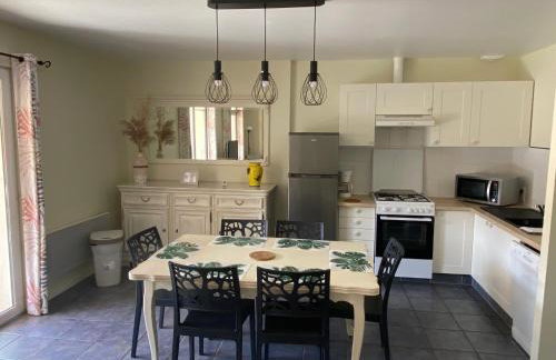 Gîte Lavandin 1 - Foto 6