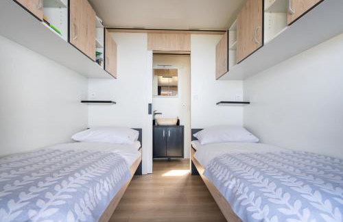 Luxury Mobile home Zuzu Klenovica - Foto 11