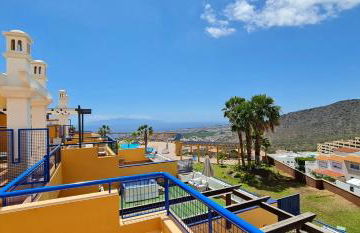 Cozy 2 Bedroom Apartment in Costa Adeje - Foto 24