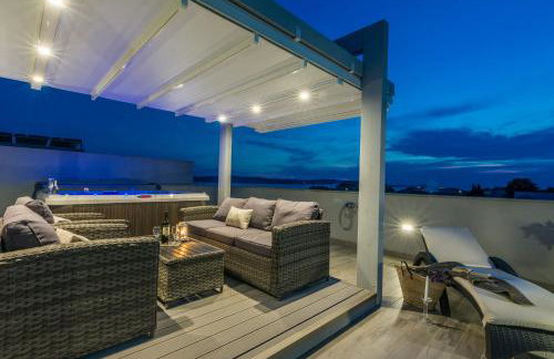 Apartments Sun Resort Nikolina - Foto 17