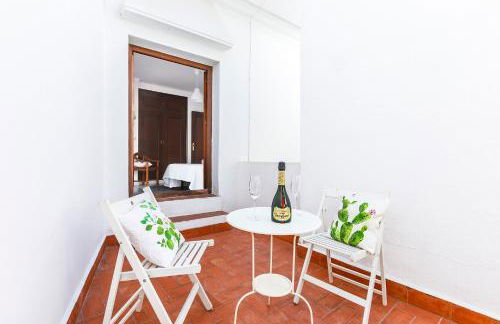 Casa Elodí, 3 beautiful apartments and 1 private studio in Sayalonga - Foto 47