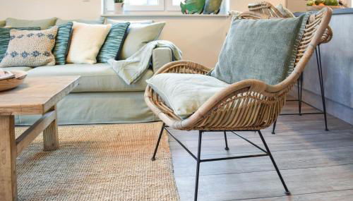 Ferienhaus NORTH COAST - Foto 4