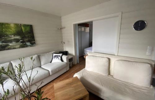 EIFELCOTTAGE Zaunkönig - Foto 9