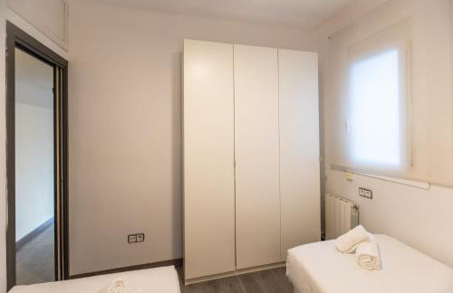 64IND1131 - Apartment with balcony - Foto 3