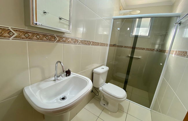 Edifício Residencial Palladium - Foto 13