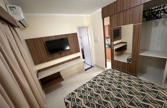 Lacqua diRoma RM Hospedagem - Foto 26