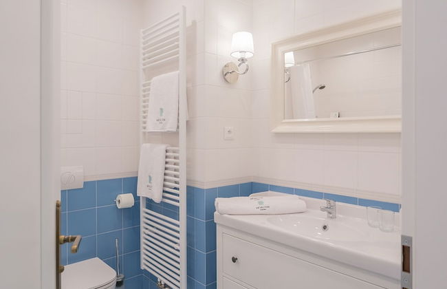 Revelton Suites Karlovy Vary - Foto 60