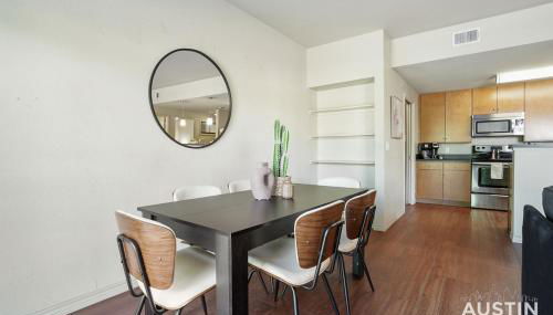 Fully Equipped w Stylish Design and Free Parking - Foto 3