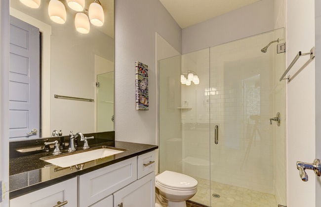 Coastal Heaven - Foto 31