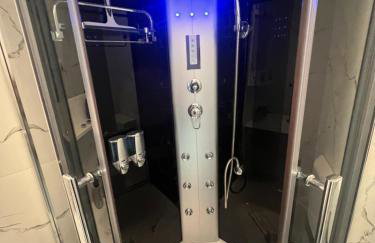 Apartman Paola - massage chair- 0-24 self check IN OUT- Županja - Foto 14