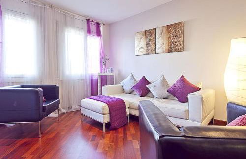 Ciutadella Park Born - Foto 7