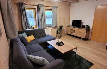 Ferienhaus Nr 6D, Feriendorf Hagbügerl, Bayr Wald - Foto 4