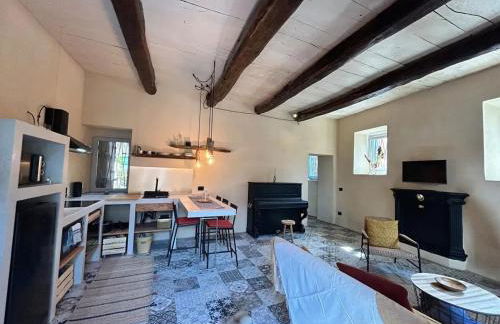 Lovely Apartment in Tapigliano, 80 m² with Terrace - Foto 5