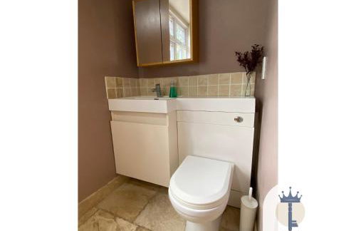 Beautiful Self-contained Cottage - Foto 36