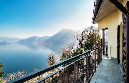 Argegno Wonderful View - by MyHomeInComo - Foto 16