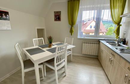 Apartamenty w Maniowach - Foto 31
